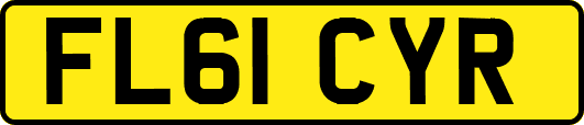 FL61CYR