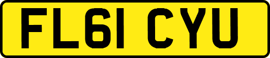 FL61CYU