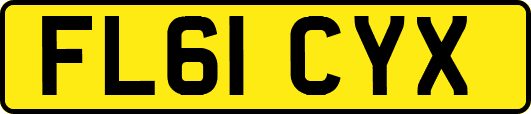FL61CYX
