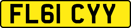 FL61CYY