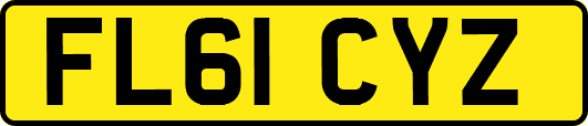 FL61CYZ