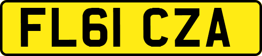 FL61CZA