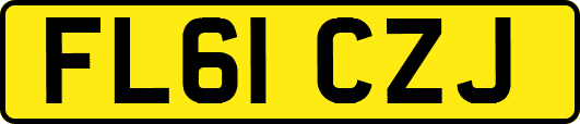 FL61CZJ