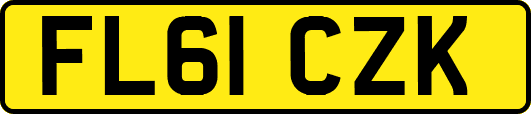 FL61CZK