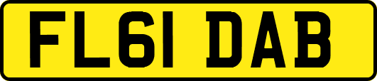 FL61DAB
