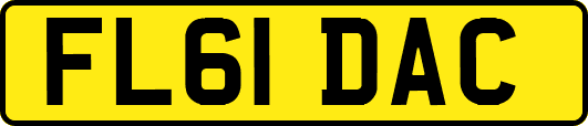 FL61DAC