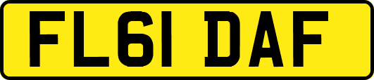 FL61DAF