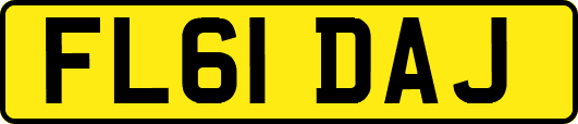FL61DAJ