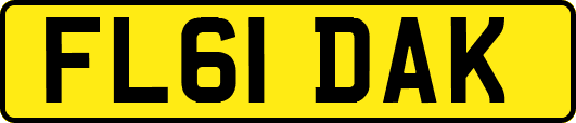 FL61DAK