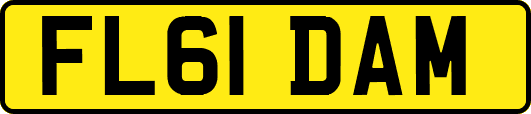 FL61DAM