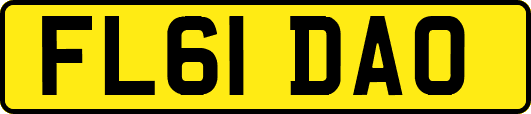 FL61DAO