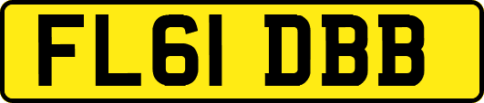FL61DBB