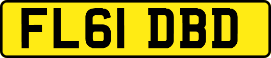 FL61DBD