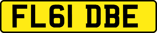 FL61DBE