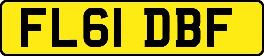 FL61DBF
