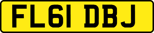 FL61DBJ