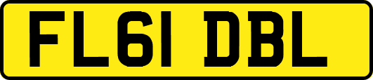 FL61DBL