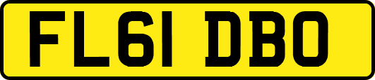 FL61DBO