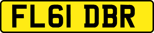 FL61DBR