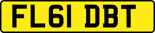 FL61DBT