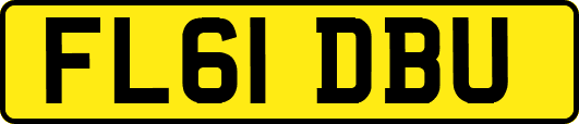 FL61DBU