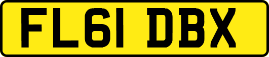 FL61DBX