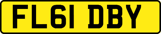 FL61DBY