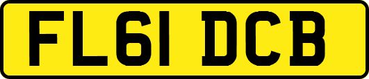 FL61DCB