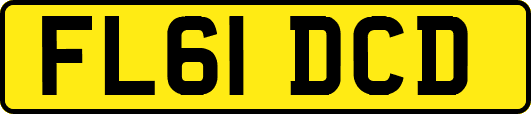 FL61DCD