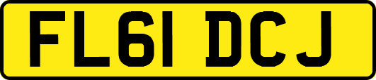 FL61DCJ