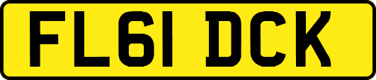 FL61DCK