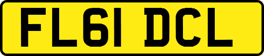 FL61DCL