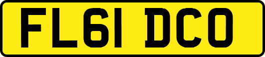 FL61DCO