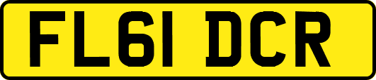 FL61DCR