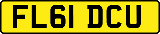 FL61DCU