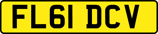 FL61DCV