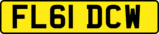 FL61DCW