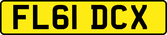 FL61DCX