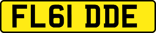 FL61DDE