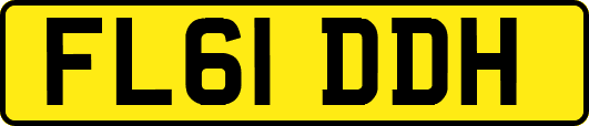 FL61DDH