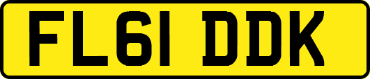 FL61DDK
