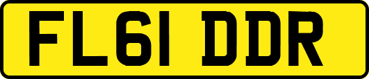 FL61DDR