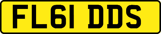 FL61DDS