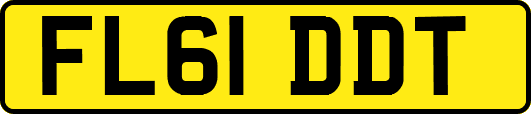 FL61DDT