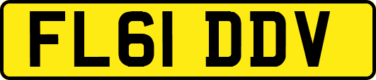 FL61DDV