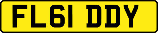 FL61DDY
