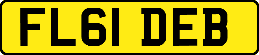 FL61DEB