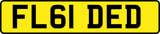 FL61DED