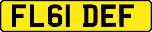 FL61DEF