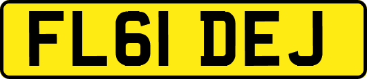 FL61DEJ